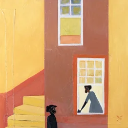 Window Talk, 2001