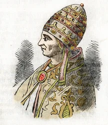 Pope Innocent III