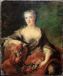 Mme Marie Pelissier, Opera Singer