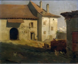 Farmyard