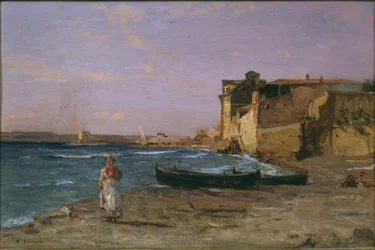 Italian Coast