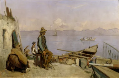 The Return of the Fisherman