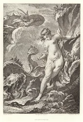 Andromeda