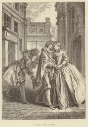 The School for Husbands