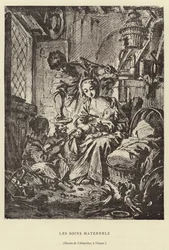 Maternal Care