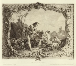 The Shepherd