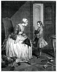 The Governess
