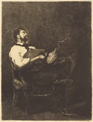 Guitar Player