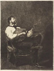 Guitar Player