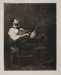 Guitar Player