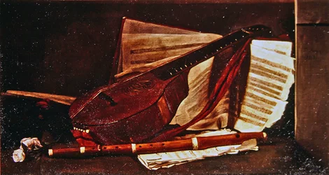 Musical Instruments