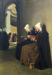 On the Pauper