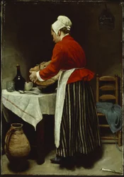 The Maid