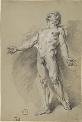 Apollo, c.1752