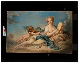 Clio, the Muse of History and Song