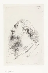 Head of Christ