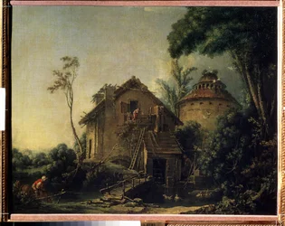 The Windmill