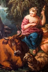 Pastorale