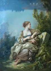 The Little Gardener