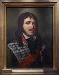 General Francois Severin Marceau