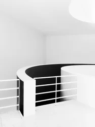 Curved Modern Architecture