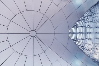 Modern Geometric Architecture
