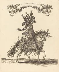 The Duke of Guise, American King
