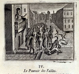The Power of Fables