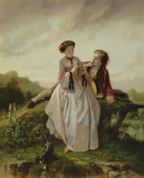Flirtation