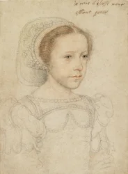 Mary, Queen of Scots