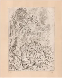 Ascension of Christ