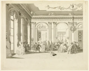The Drawing Room
