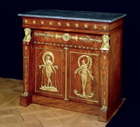 Sideboard, c.1810