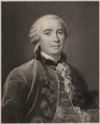 Georges Louis Leclerc