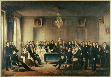 Francois-Guillaume J. St. Andrieux, Poet