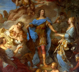 Detail of 