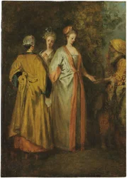 The Fortune Teller