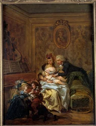 Happy Family