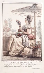 The M. of Bouquets