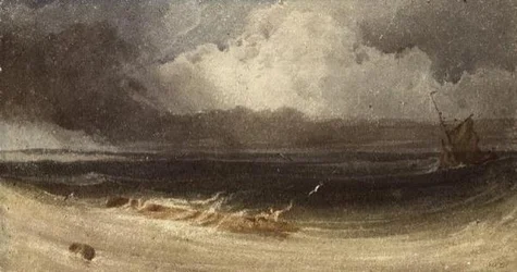 The Shipwrecked Mariner