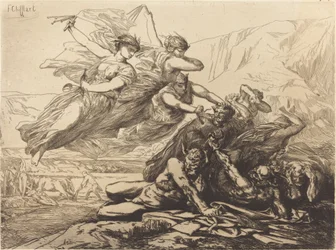 Justice, Vengeance, and Truth