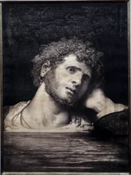 Plate Illustrating the Novel 