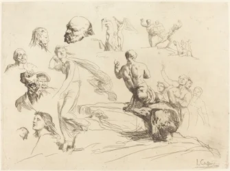 Sketch Sheet