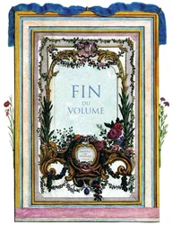 End of the Volume of the Book 
