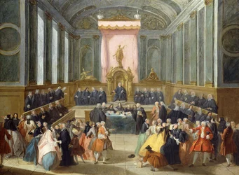 A Tribunal