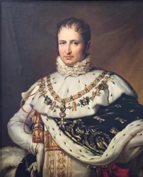 Joseph Bonaparte, King of Spain
