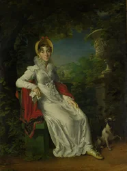 Carolina Ferdinanda Louisa of Sicily