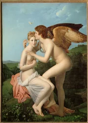 Cupid and Psyche