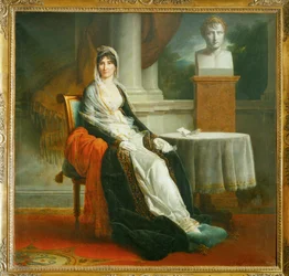 Laetitia Bonaparte, née Ramolino, Napoleon