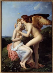 Psyche and Love